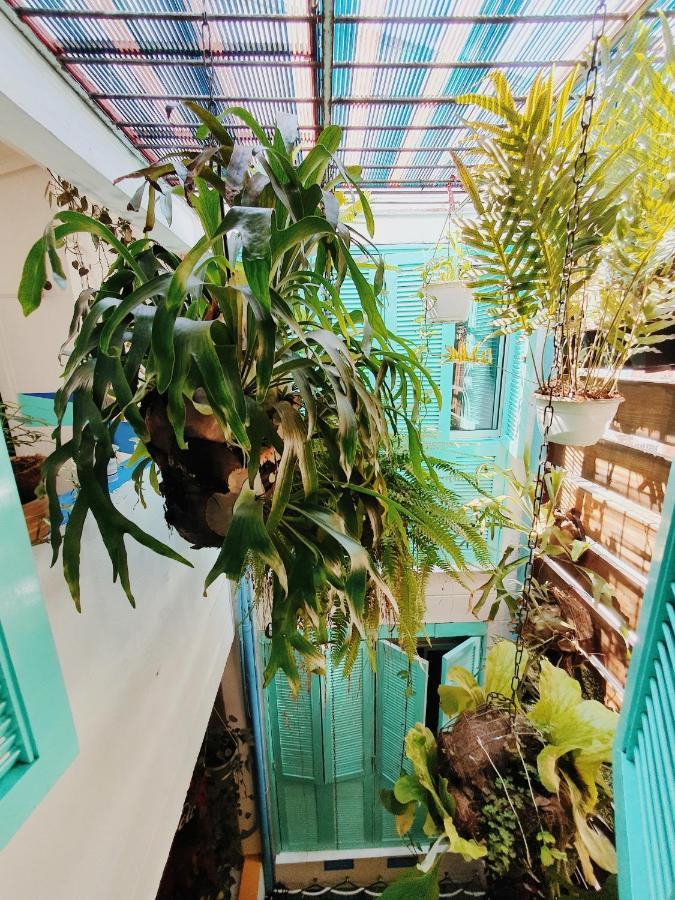 La Playa Hostel & Rooftop Медельїн Екстер'єр фото